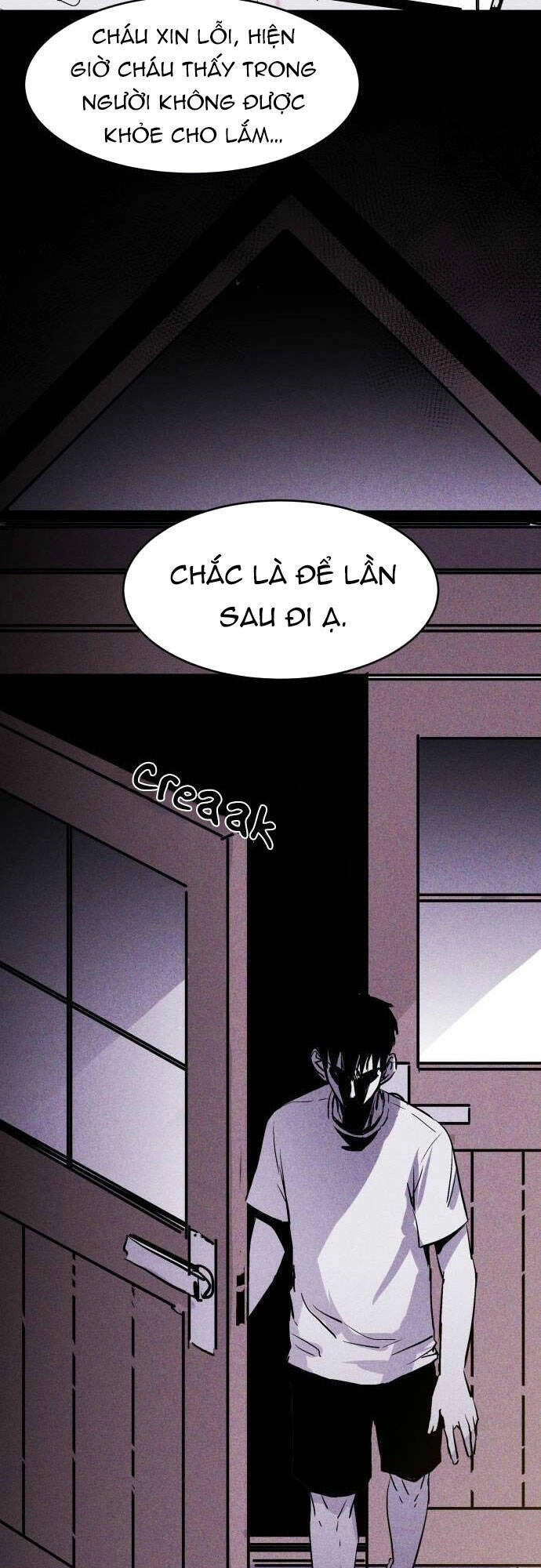 Chuồng Lợn Chapter 19 - 29