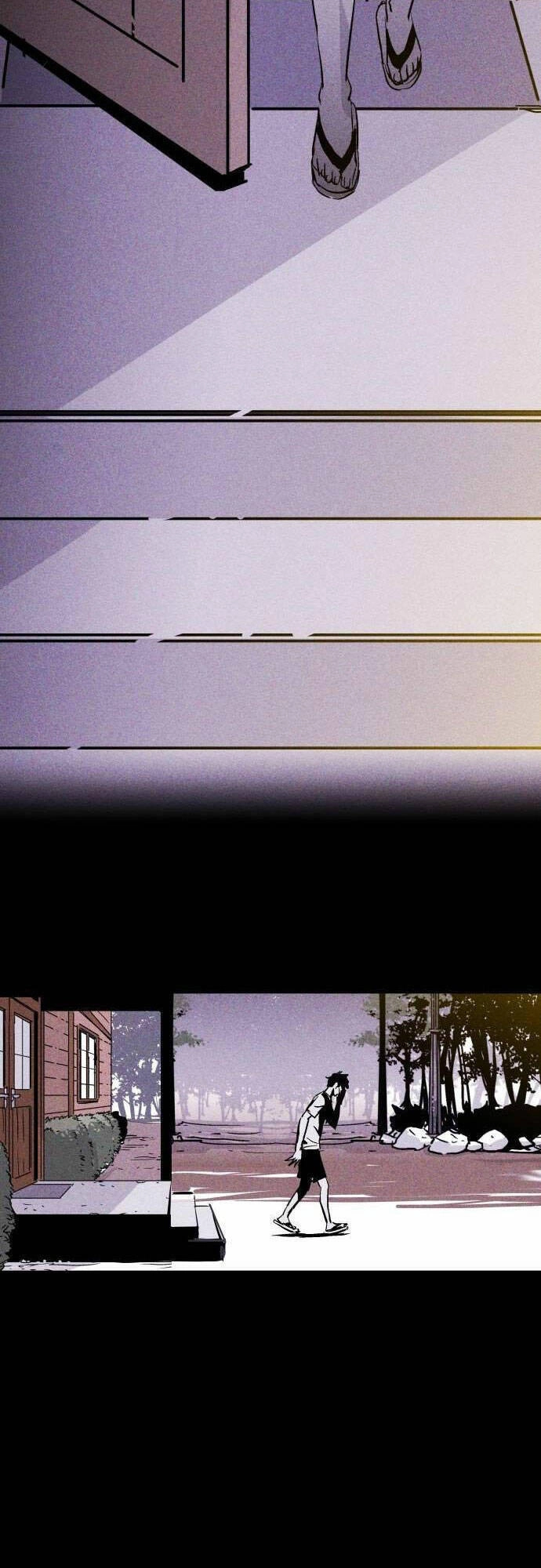 Chuồng Lợn Chapter 19 - 30