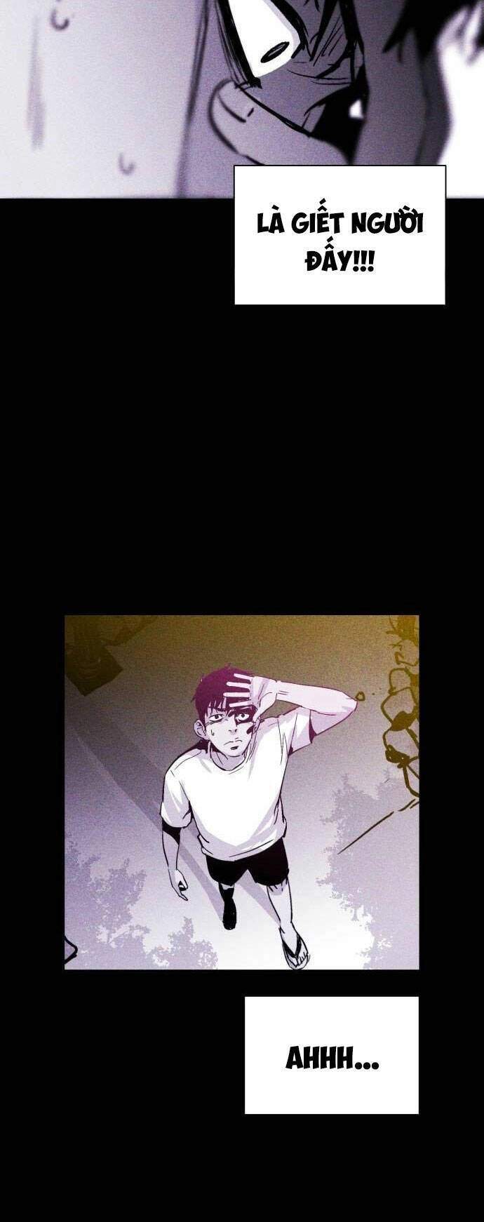 Chuồng Lợn Chapter 19 - 32