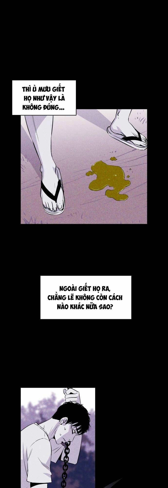 Chuồng Lợn Chapter 19 - 36