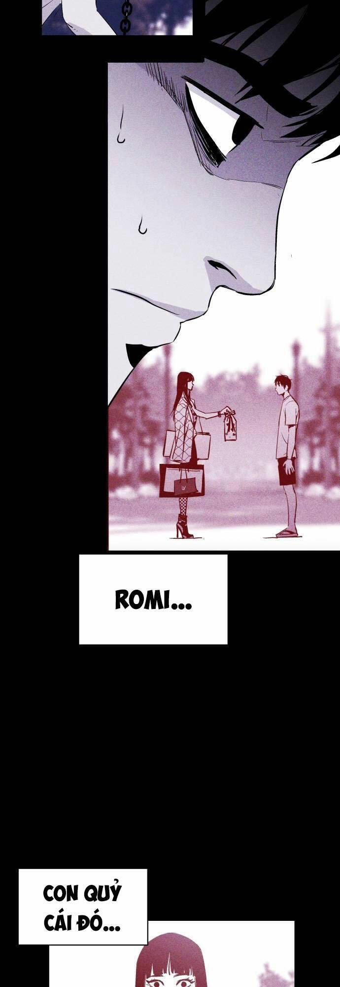 Chuồng Lợn Chapter 19 - 37