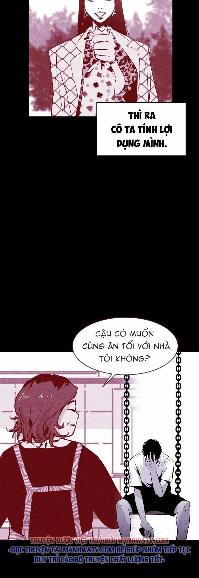 Chuồng Lợn Chapter 19 - 38