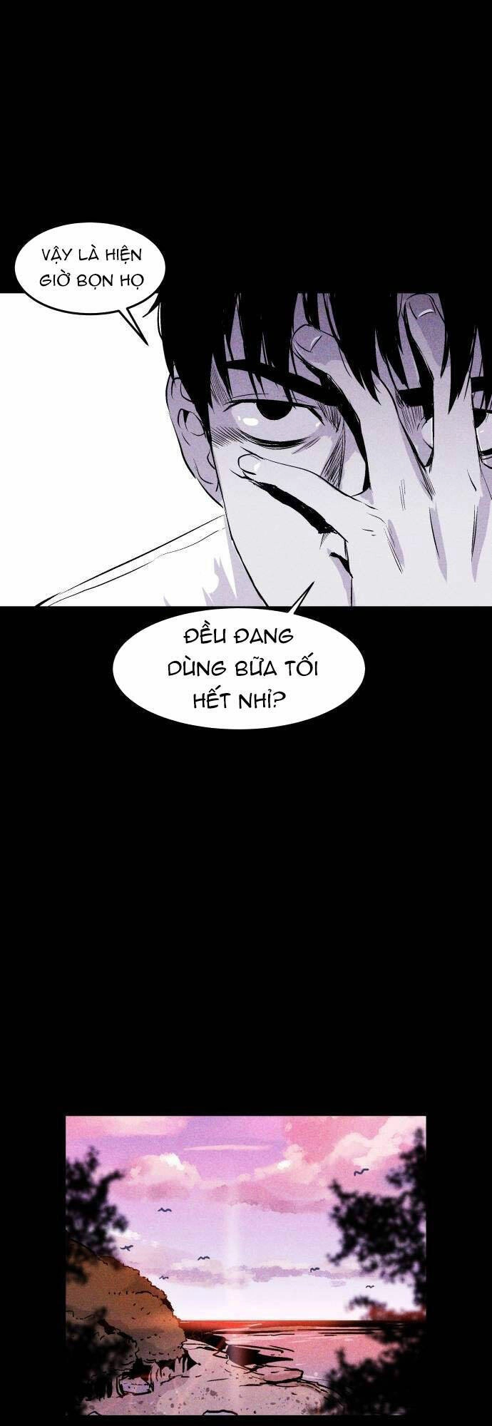 Chuồng Lợn Chapter 19 - 39