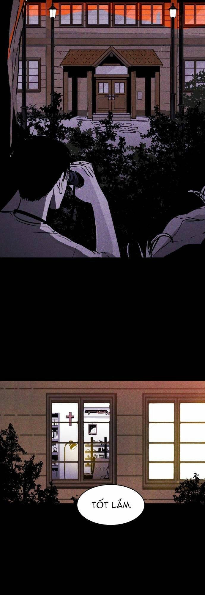 Chuồng Lợn Chapter 19 - 41