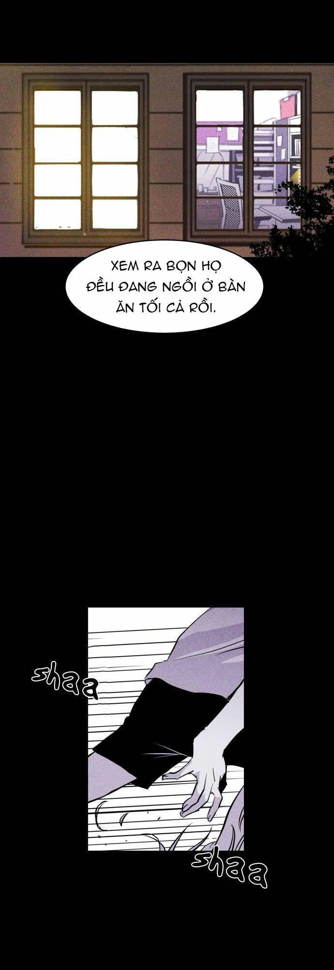 Chuồng Lợn Chapter 19 - 42