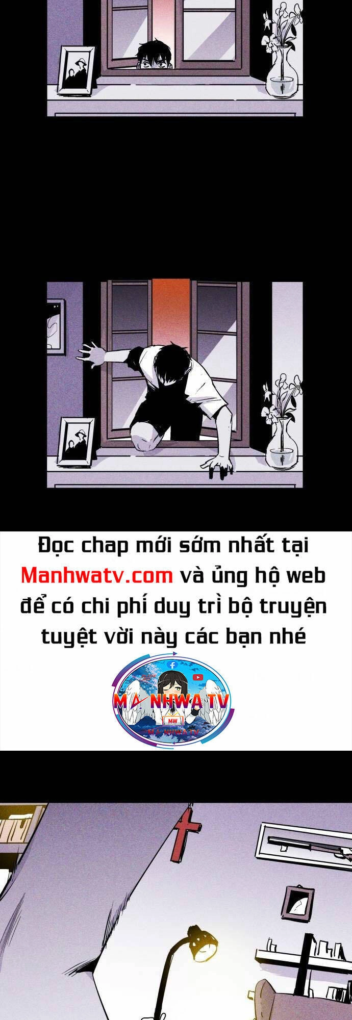 Chuồng Lợn Chapter 19 - 46