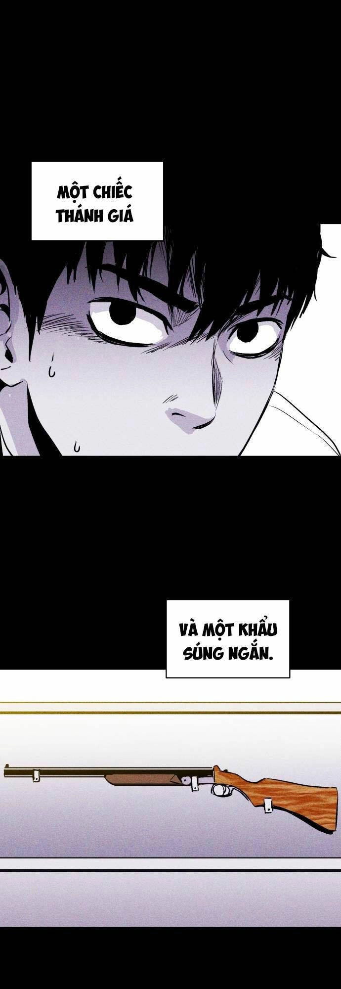 Chuồng Lợn Chapter 19 - 49