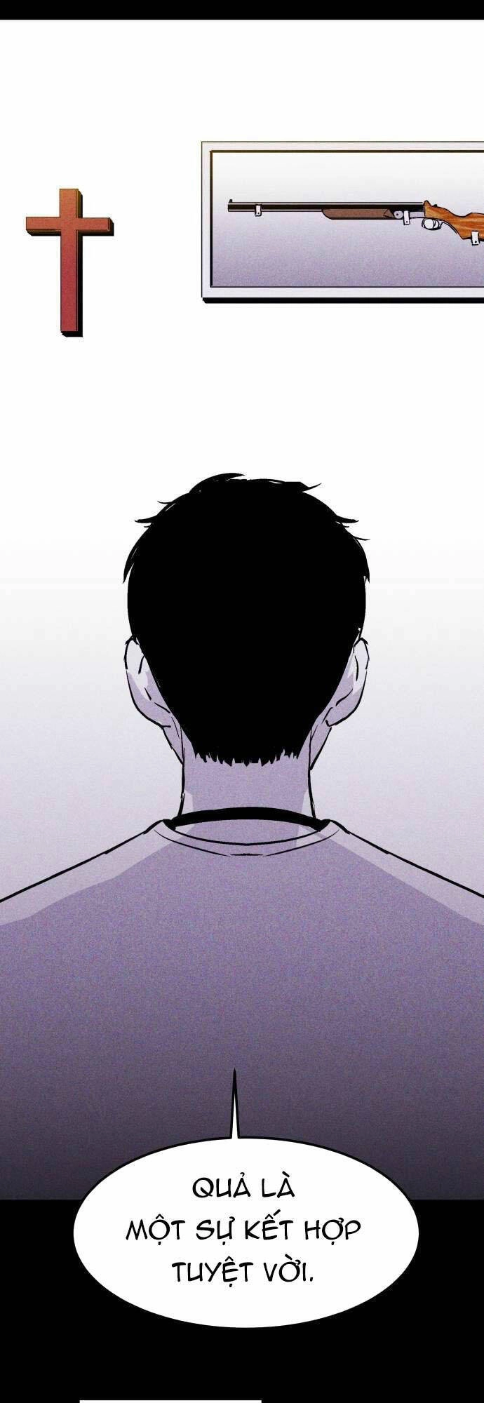 Chuồng Lợn Chapter 19 - 50