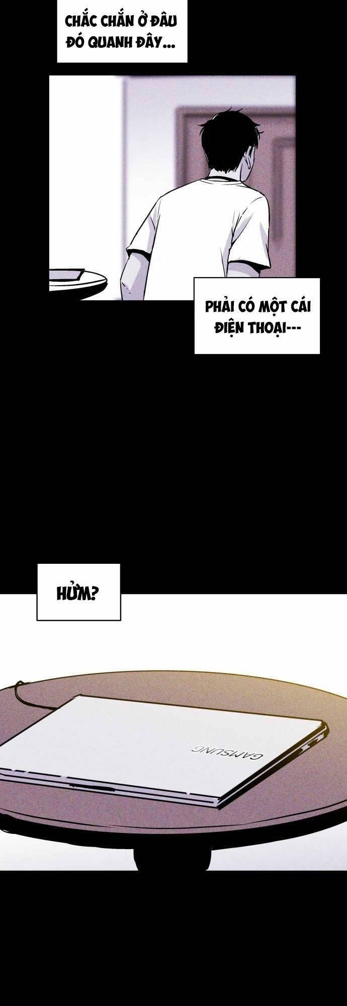 Chuồng Lợn Chapter 19 - 51