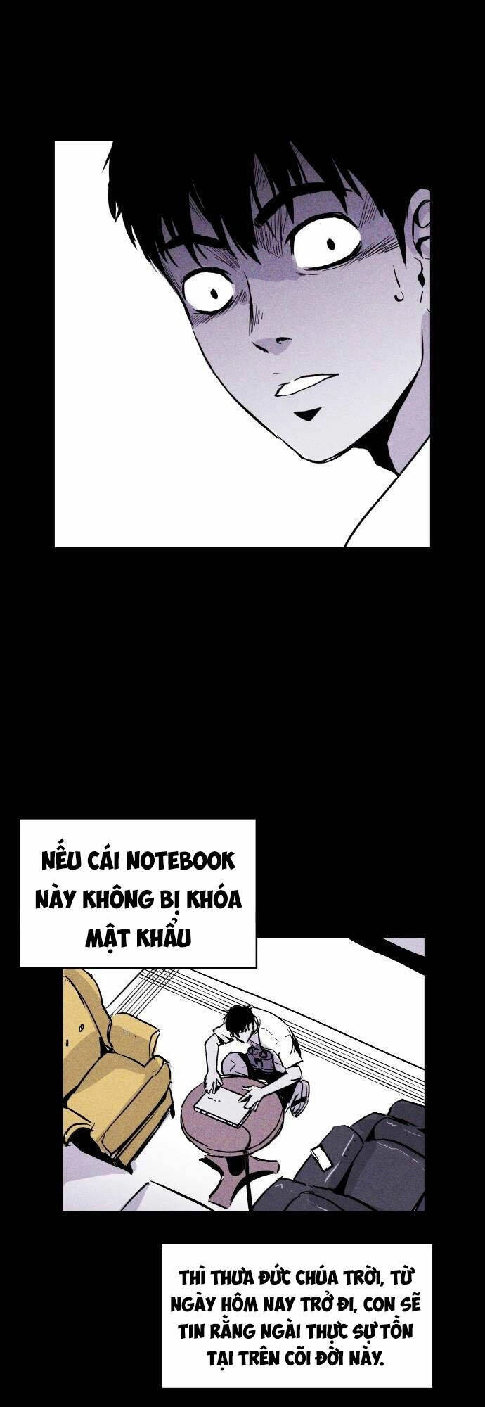 Chuồng Lợn Chapter 19 - 52