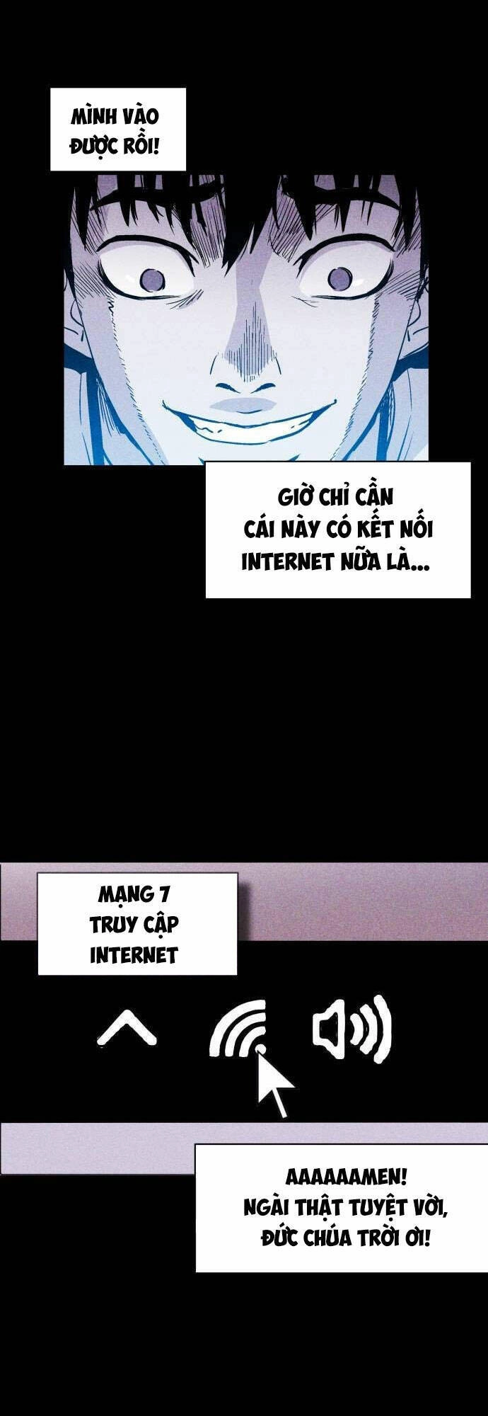 Chuồng Lợn Chapter 19 - 55