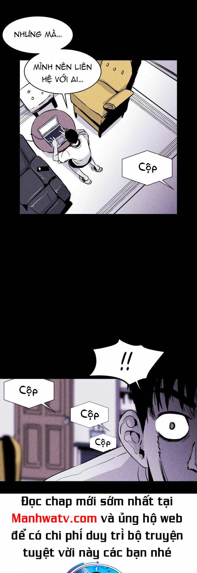 Chuồng Lợn Chapter 19 - 56