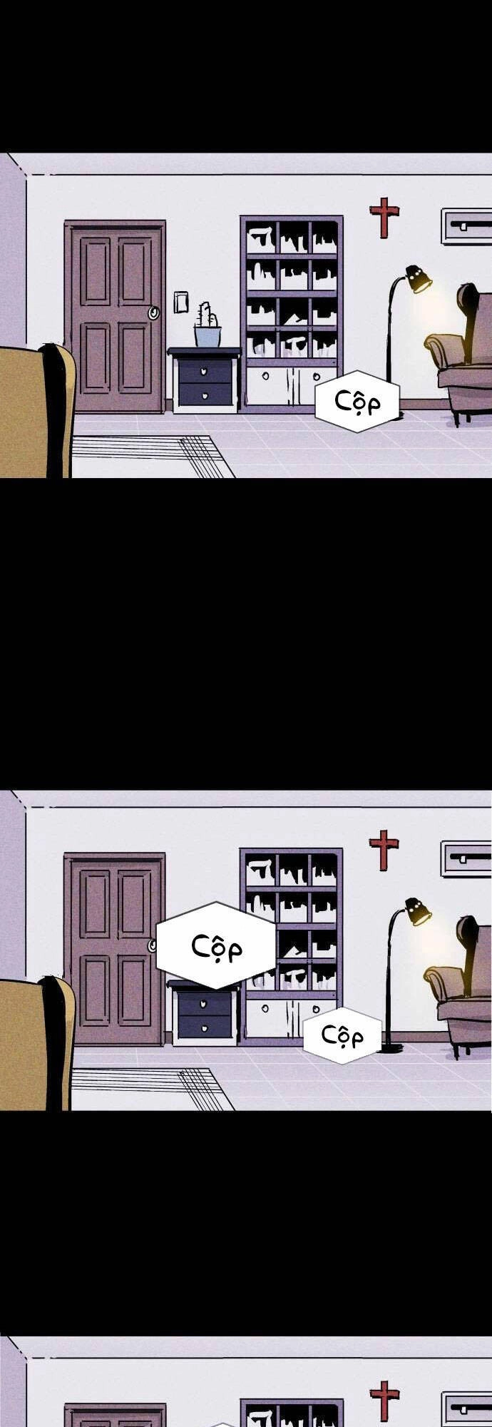 Chuồng Lợn Chapter 19 - 58