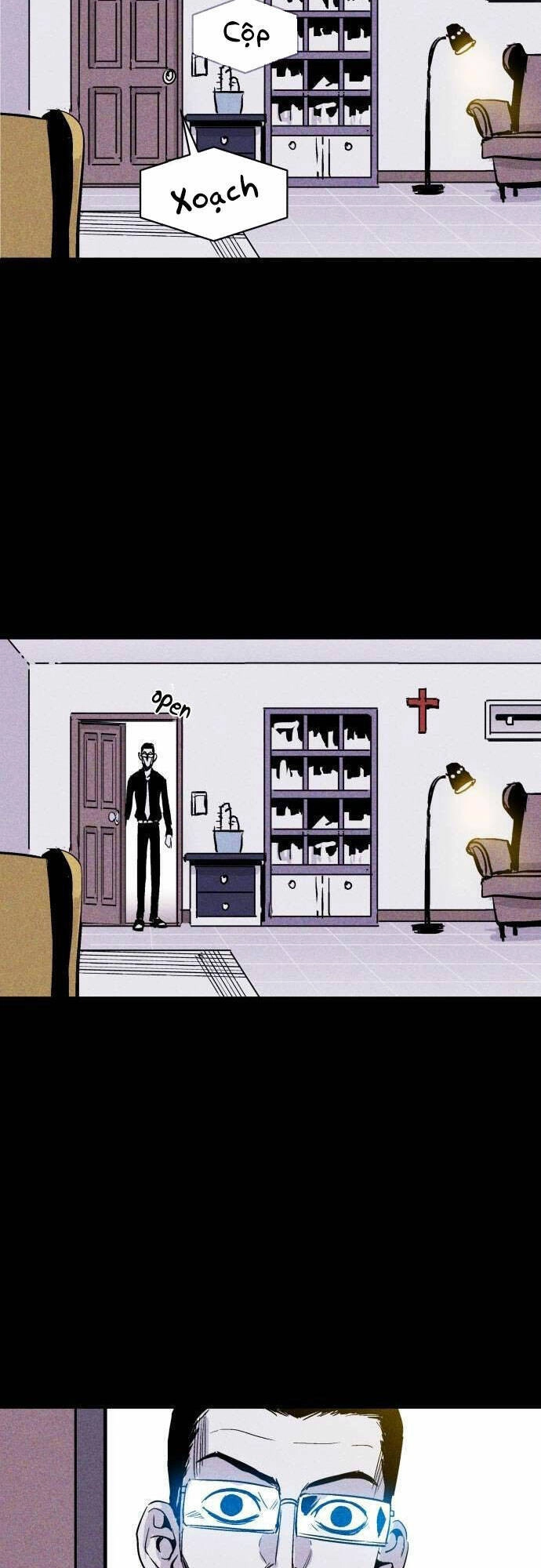 Chuồng Lợn Chapter 19 - 59