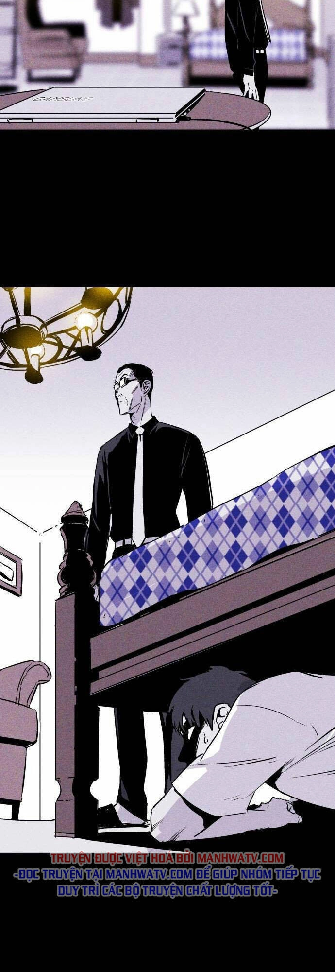 Chuồng Lợn Chapter 19 - 61