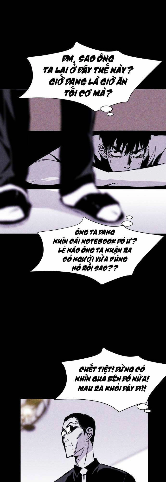 Chuồng Lợn Chapter 19 - 62