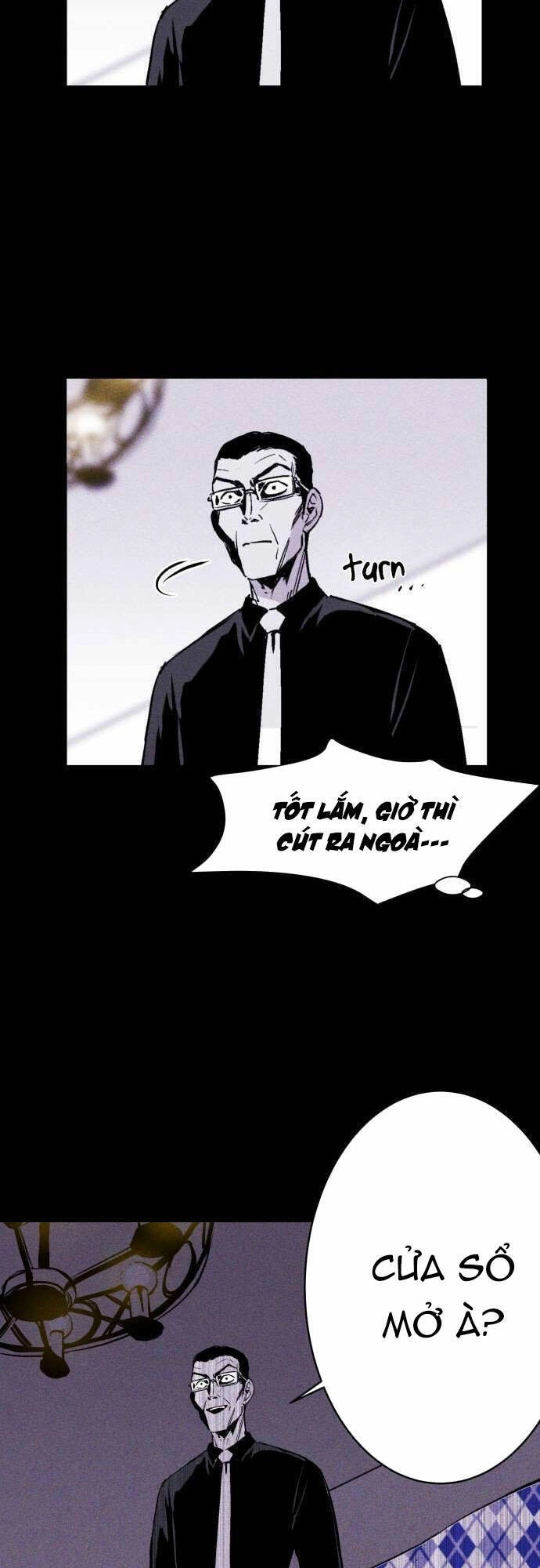 Chuồng Lợn Chapter 19 - 63