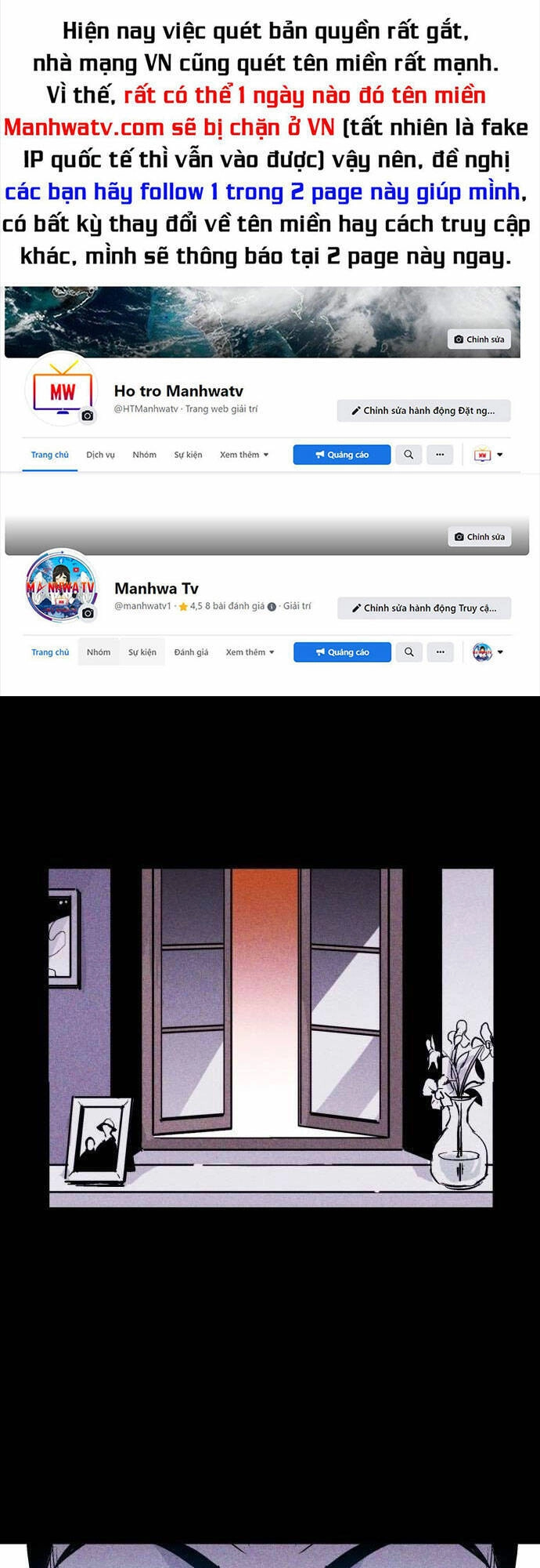 Chuồng Lợn Chapter 20 - 1