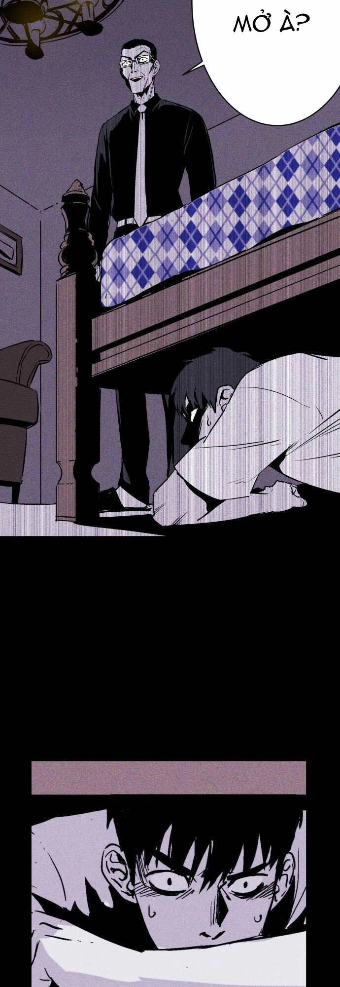 Chuồng Lợn Chapter 20 - 3