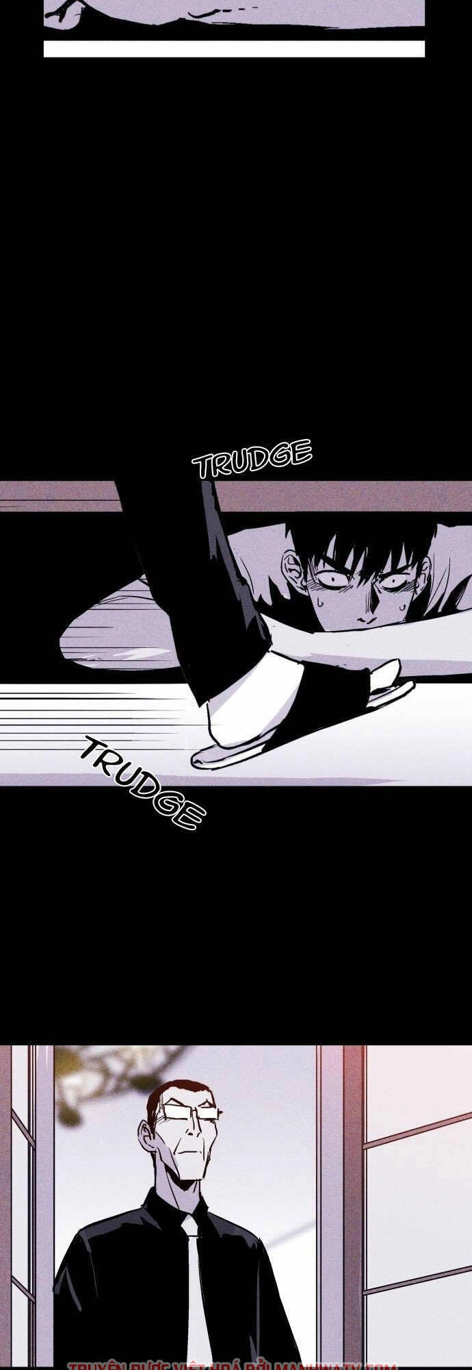 Chuồng Lợn Chapter 20 - 4