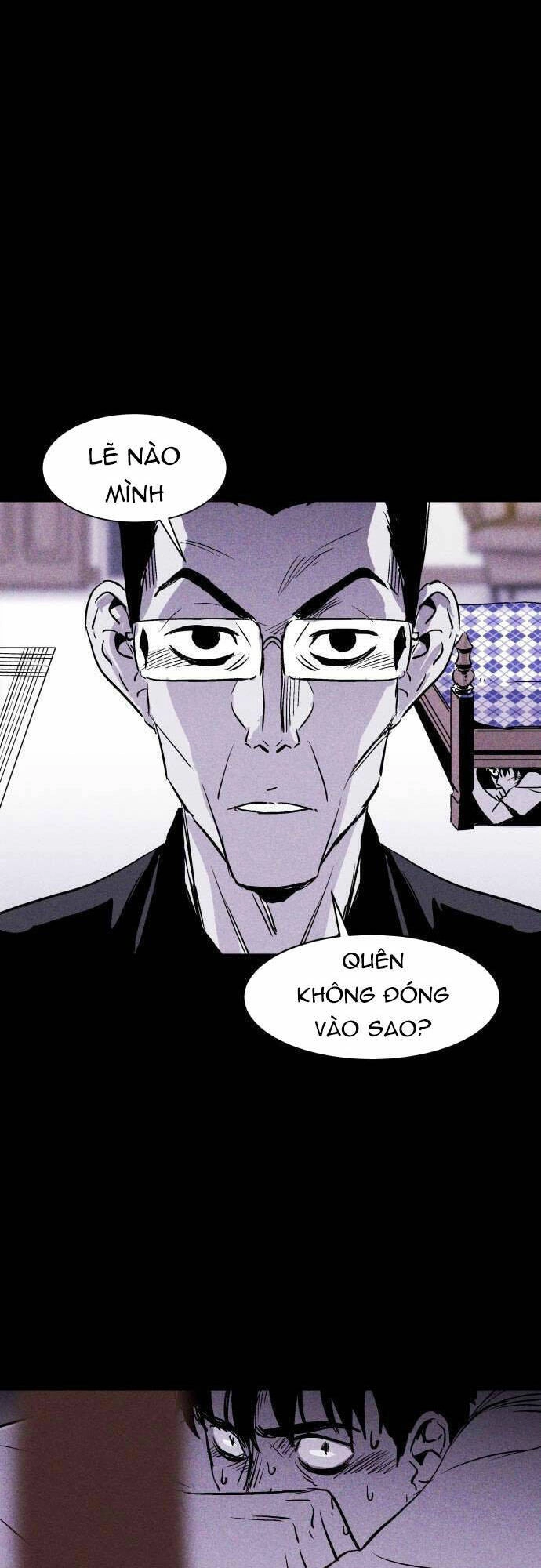 Chuồng Lợn Chapter 20 - 6