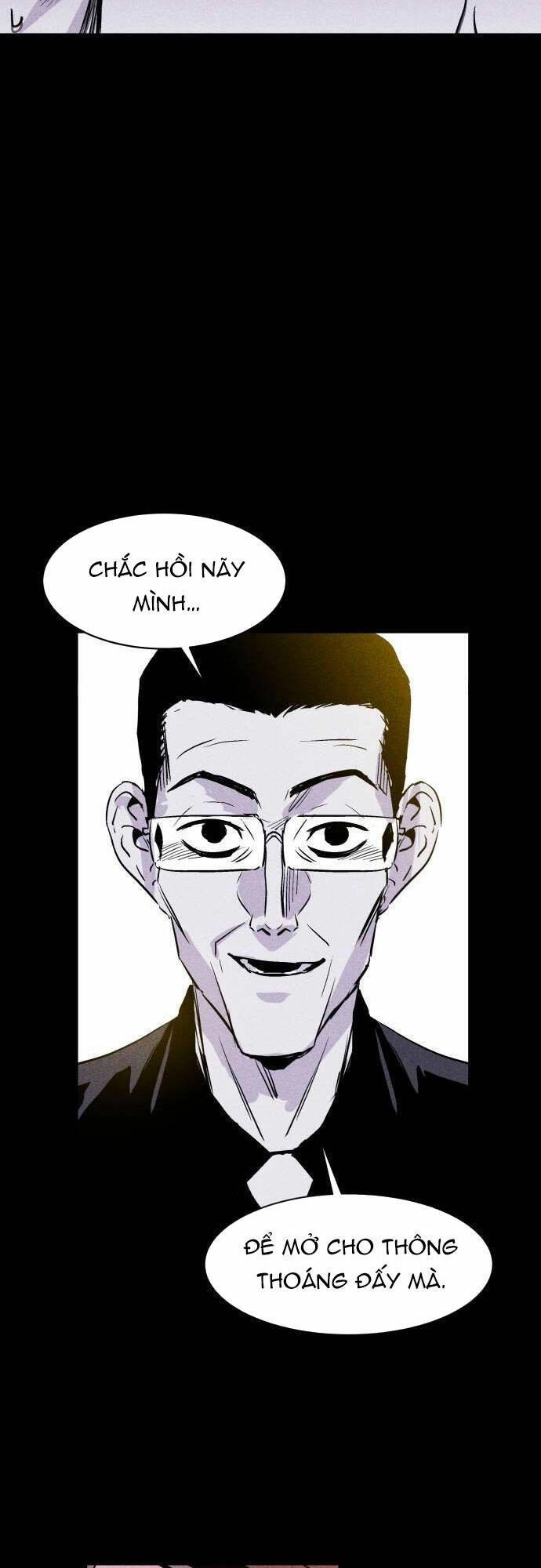 Chuồng Lợn Chapter 20 - 8