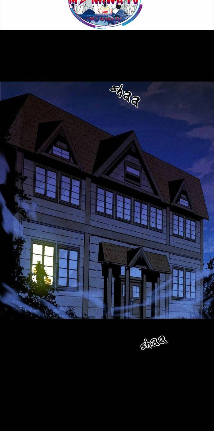 Chuồng Lợn Chapter 20 - 11