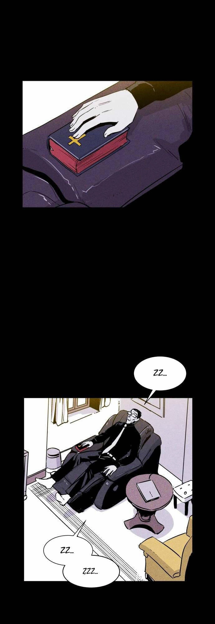 Chuồng Lợn Chapter 20 - 12