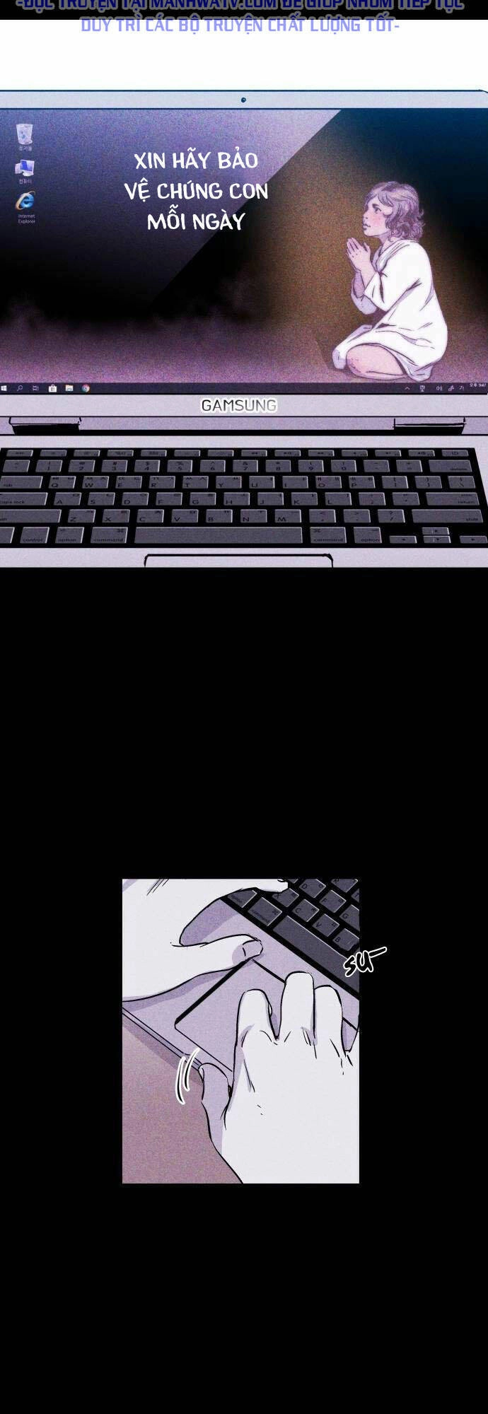 Chuồng Lợn Chapter 20 - 15