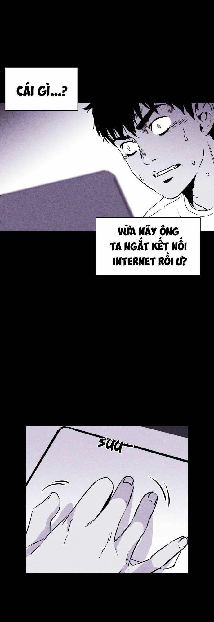 Chuồng Lợn Chapter 20 - 17