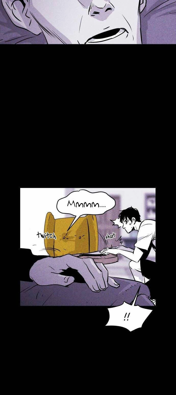 Chuồng Lợn Chapter 20 - 22