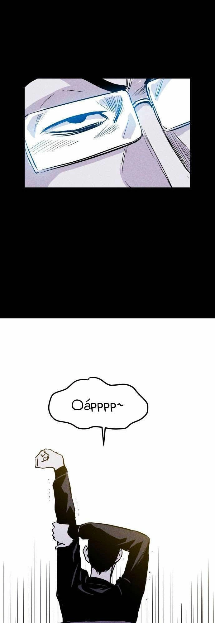 Chuồng Lợn Chapter 20 - 23