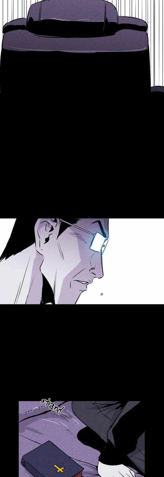 Chuồng Lợn Chapter 20 - 24