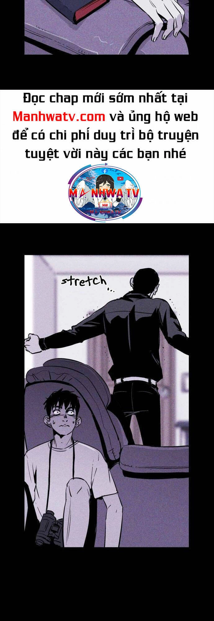 Chuồng Lợn Chapter 20 - 25