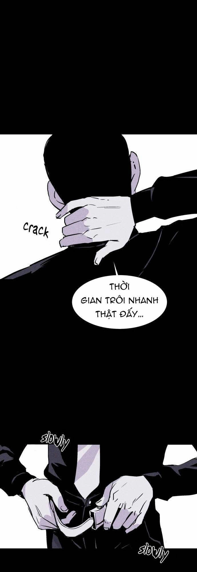 Chuồng Lợn Chapter 20 - 26