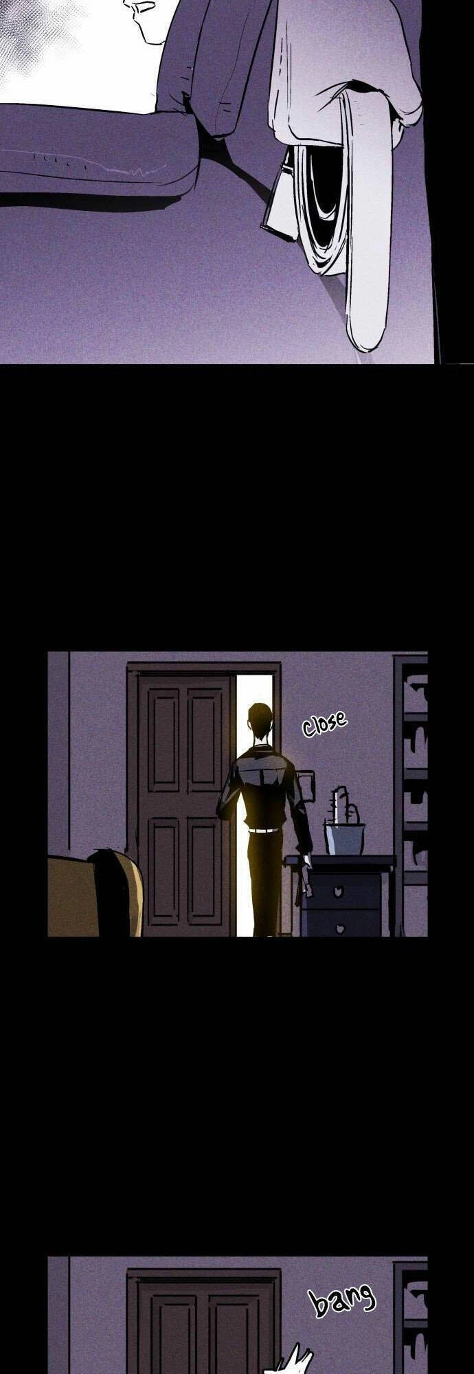 Chuồng Lợn Chapter 20 - 28