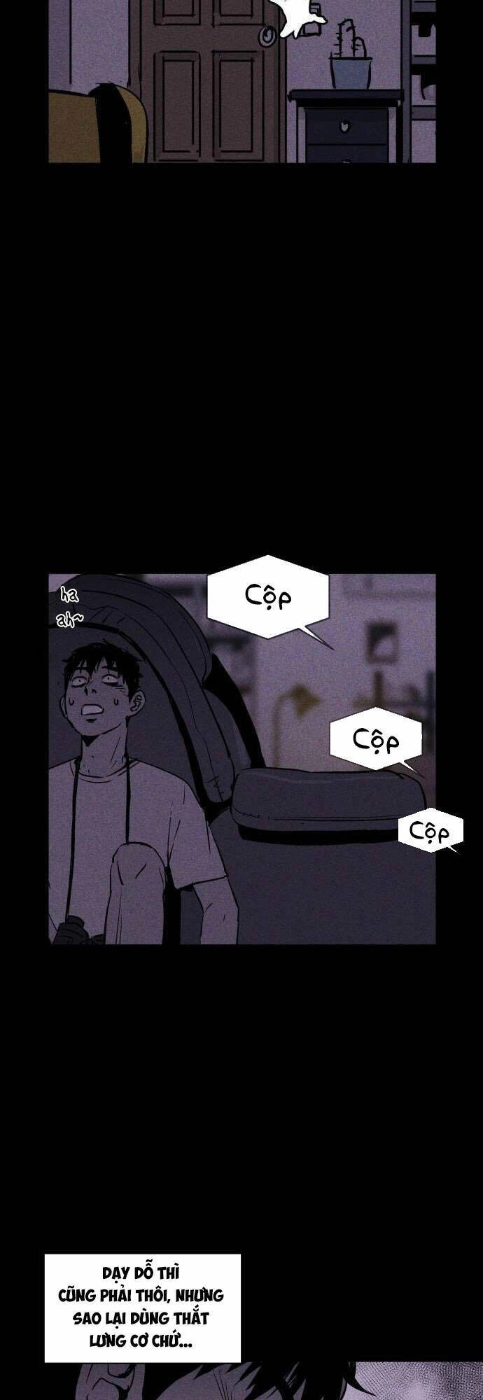 Chuồng Lợn Chapter 20 - 29