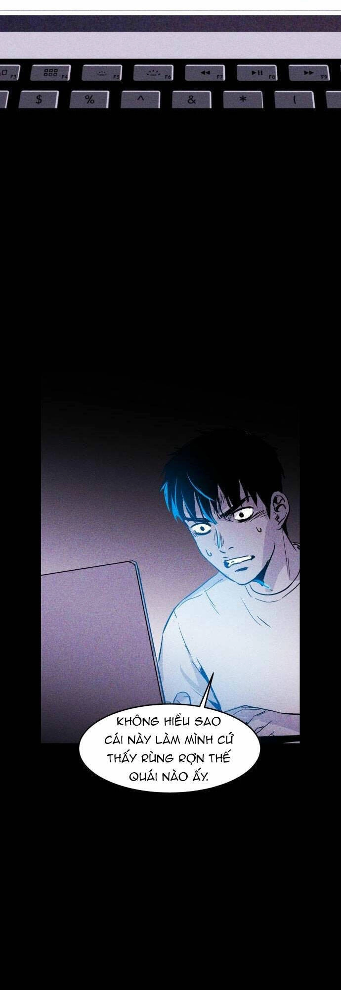 Chuồng Lợn Chapter 20 - 36