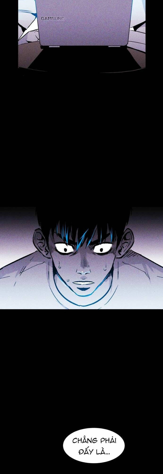 Chuồng Lợn Chapter 20 - 39