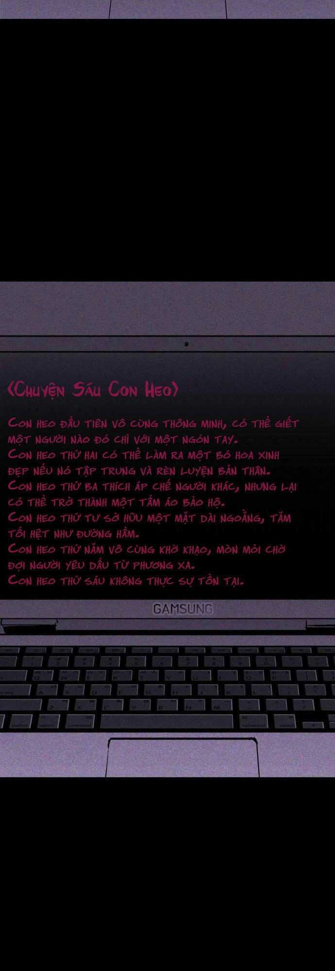 Chuồng Lợn Chapter 20 - 48