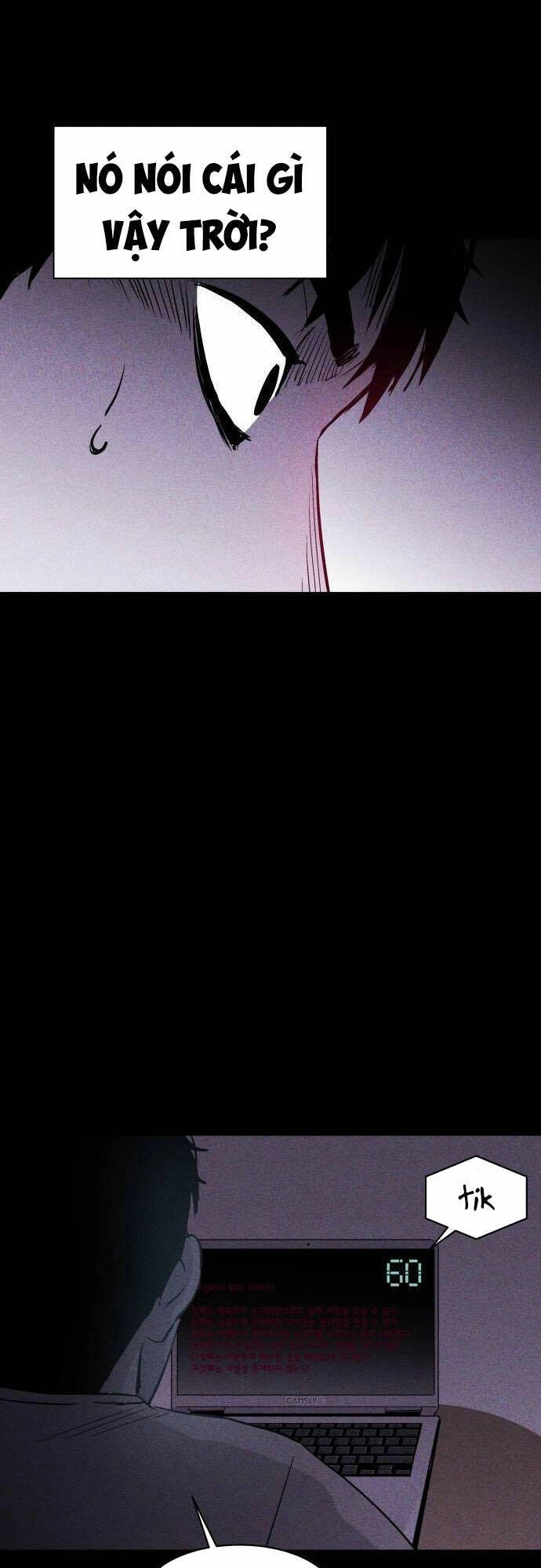 Chuồng Lợn Chapter 20 - 49