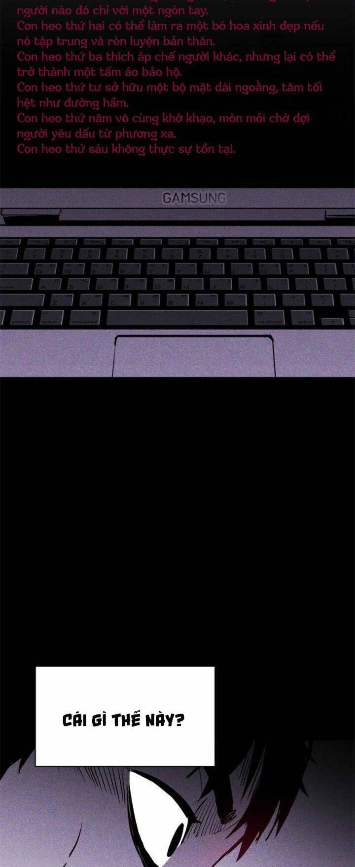 Chuồng Lợn Chapter 21 - 2