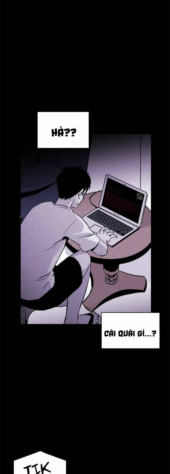 Chuồng Lợn Chapter 21 - 7