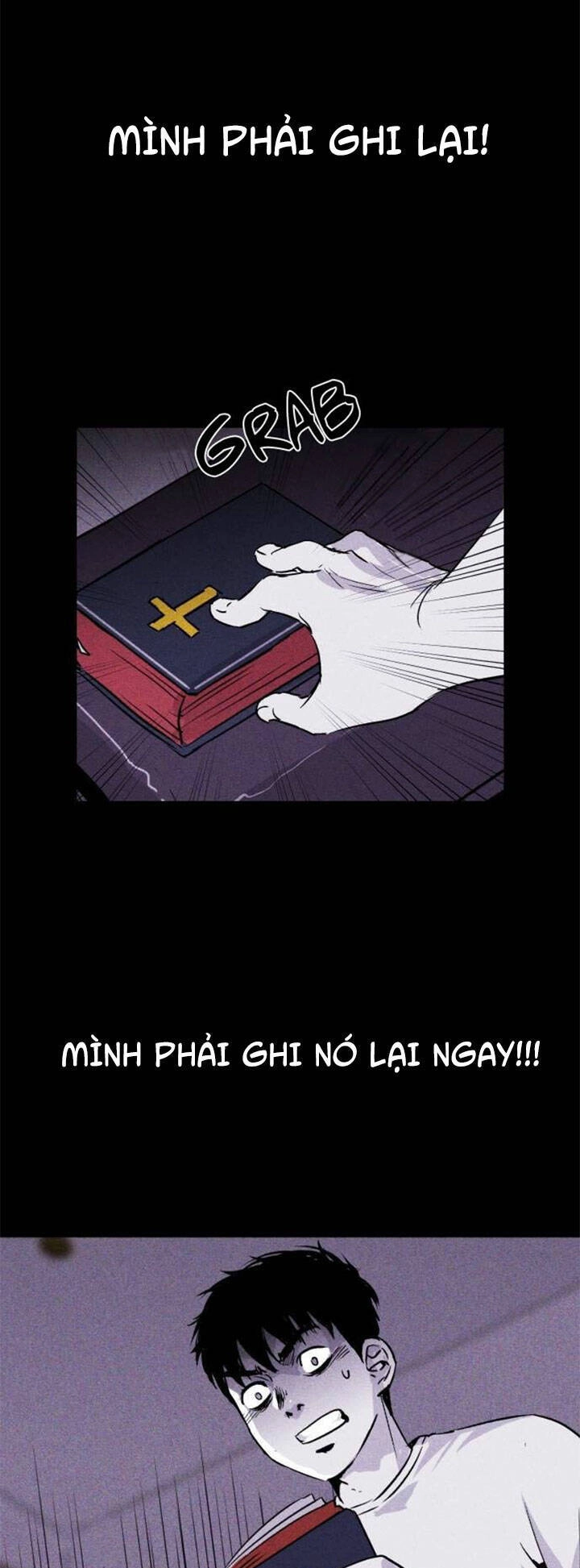 Chuồng Lợn Chapter 21 - 11