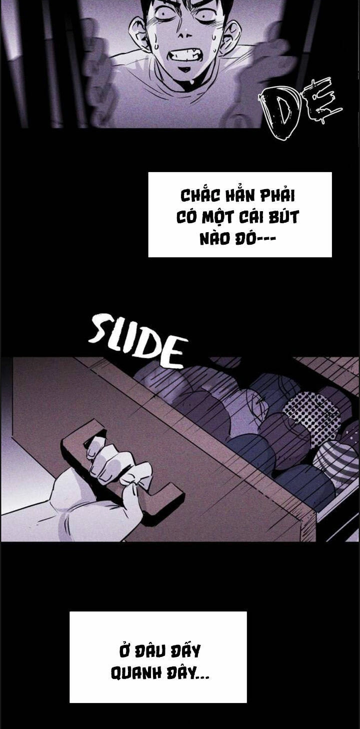 Chuồng Lợn Chapter 21 - 15