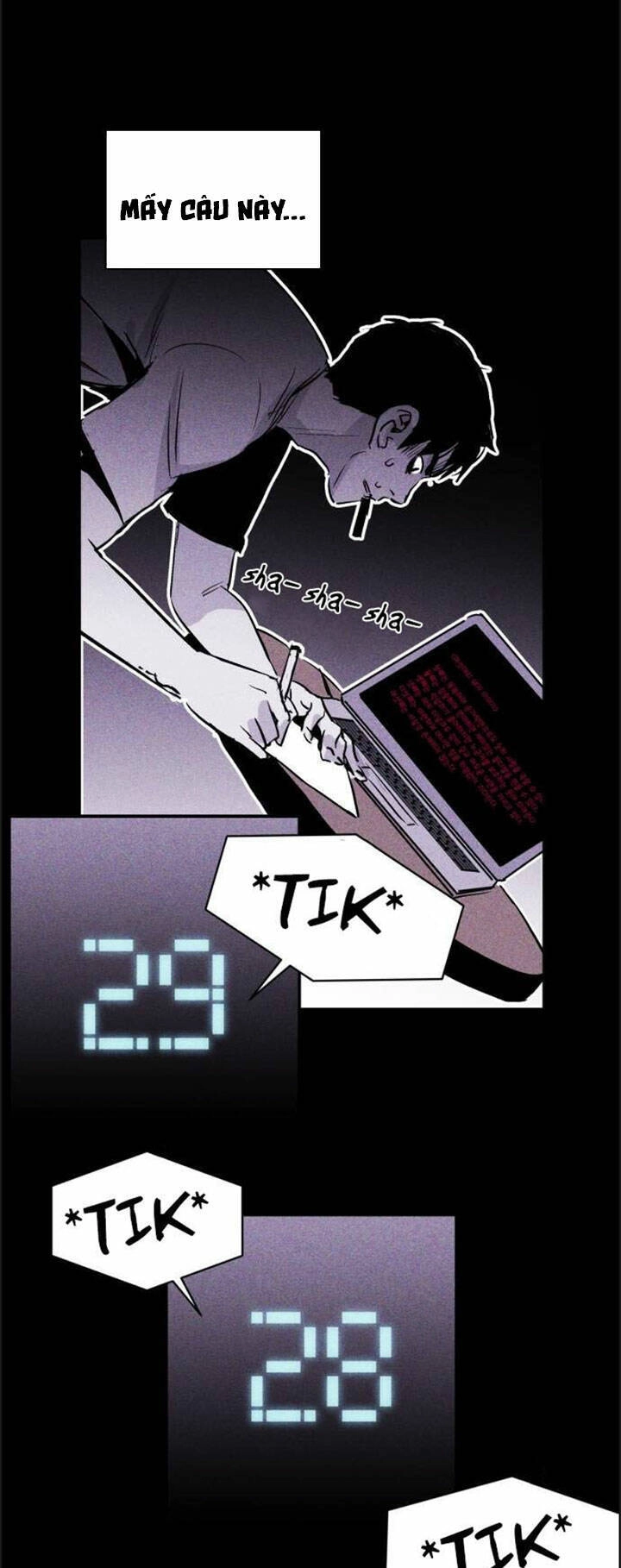 Chuồng Lợn Chapter 21 - 18