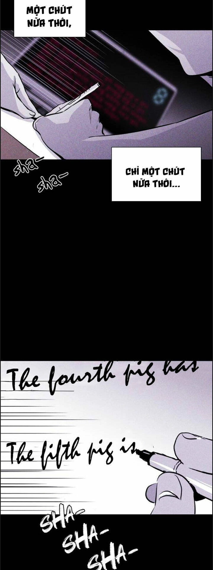 Chuồng Lợn Chapter 21 - 21