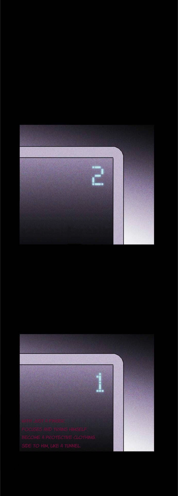 Chuồng Lợn Chapter 21 - 23