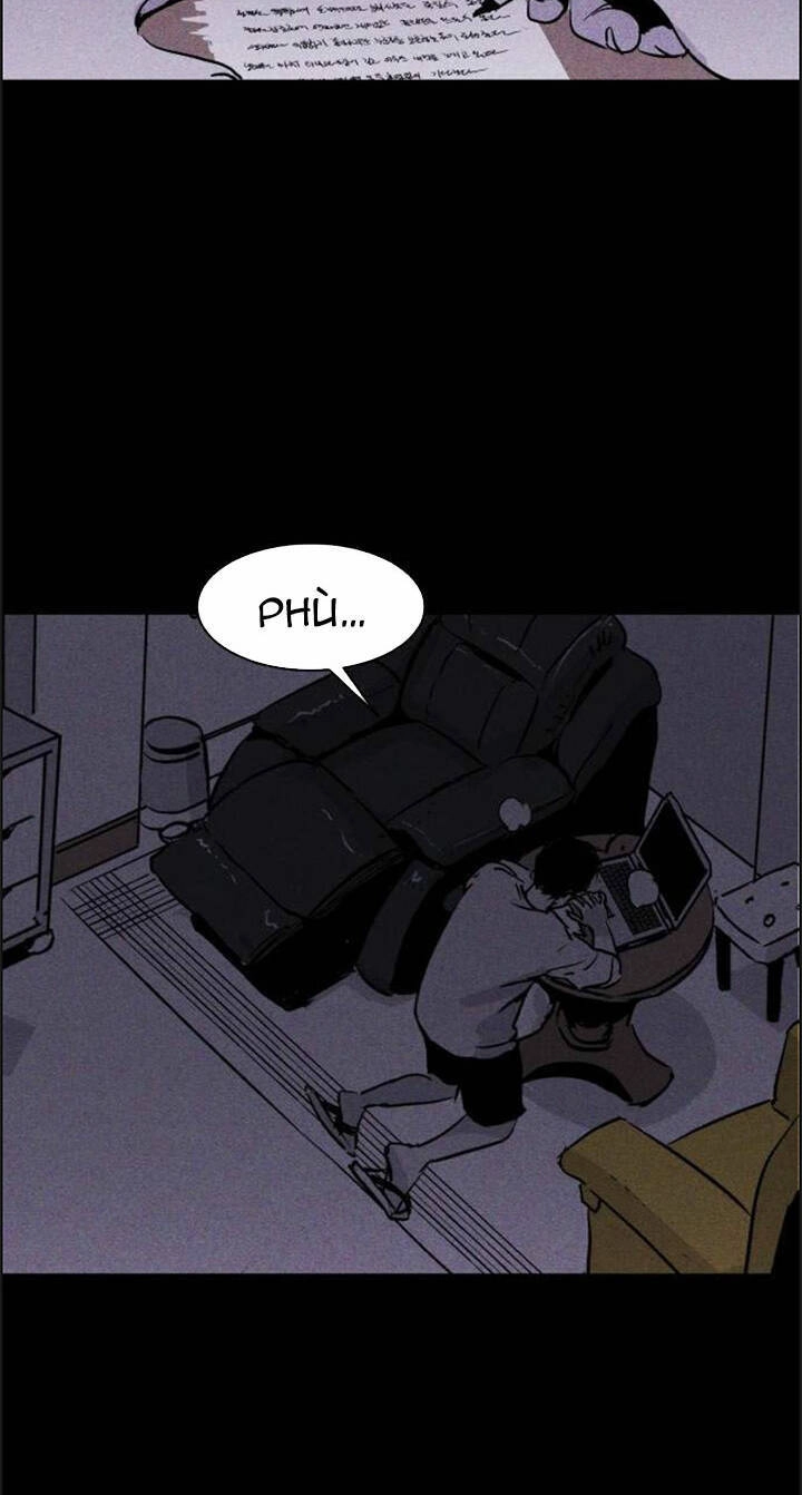 Chuồng Lợn Chapter 21 - 25