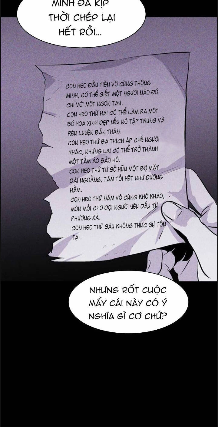 Chuồng Lợn Chapter 21 - 27